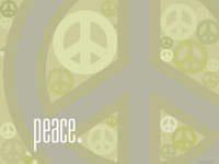 peace
